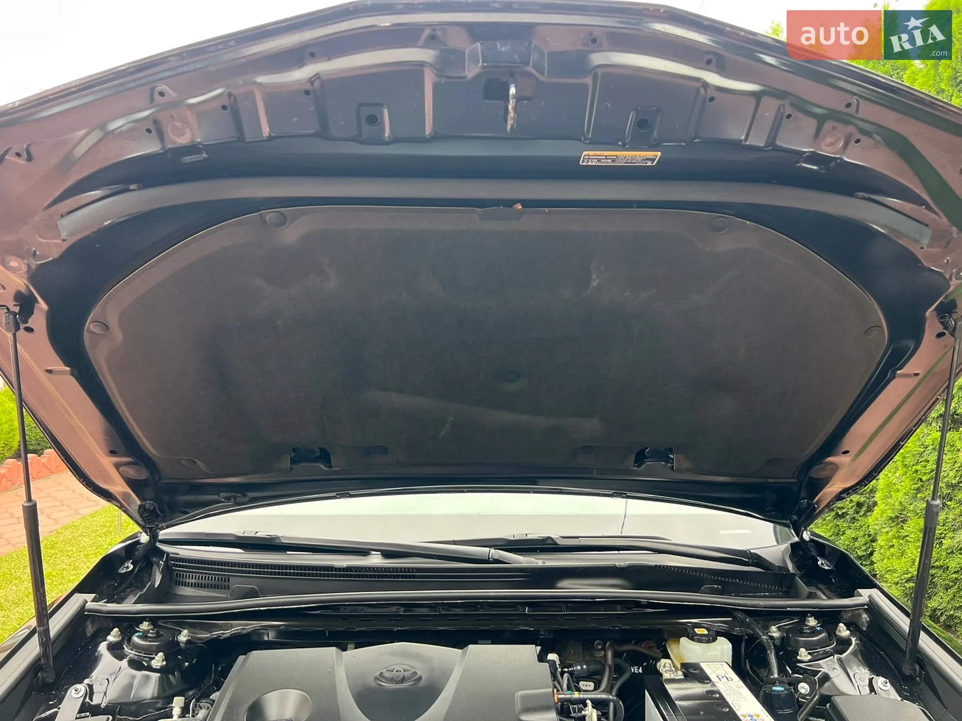 2021 Toyota Camry - мініатюра 46