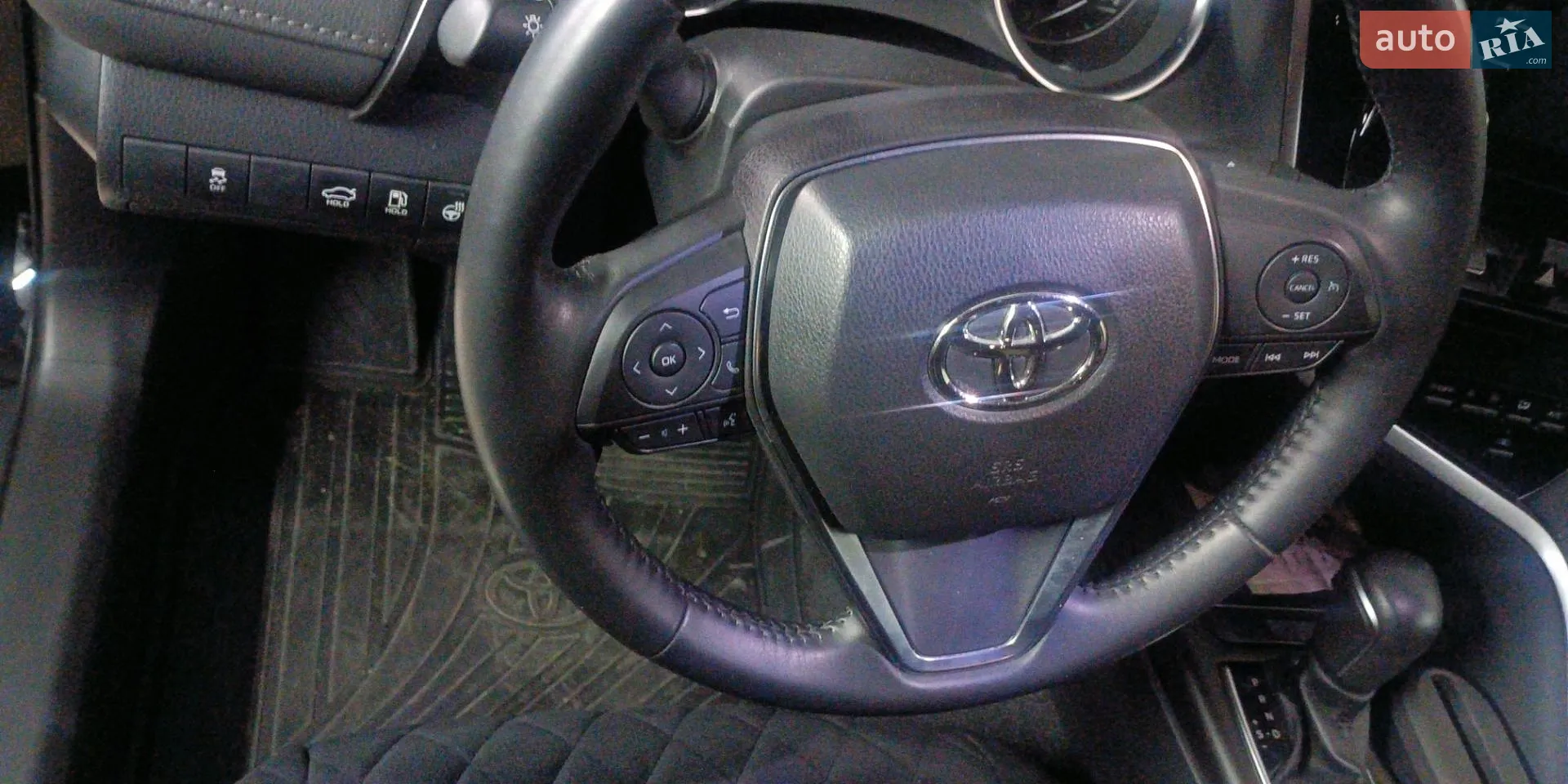 2022 Toyota Camry - мініатюра 33