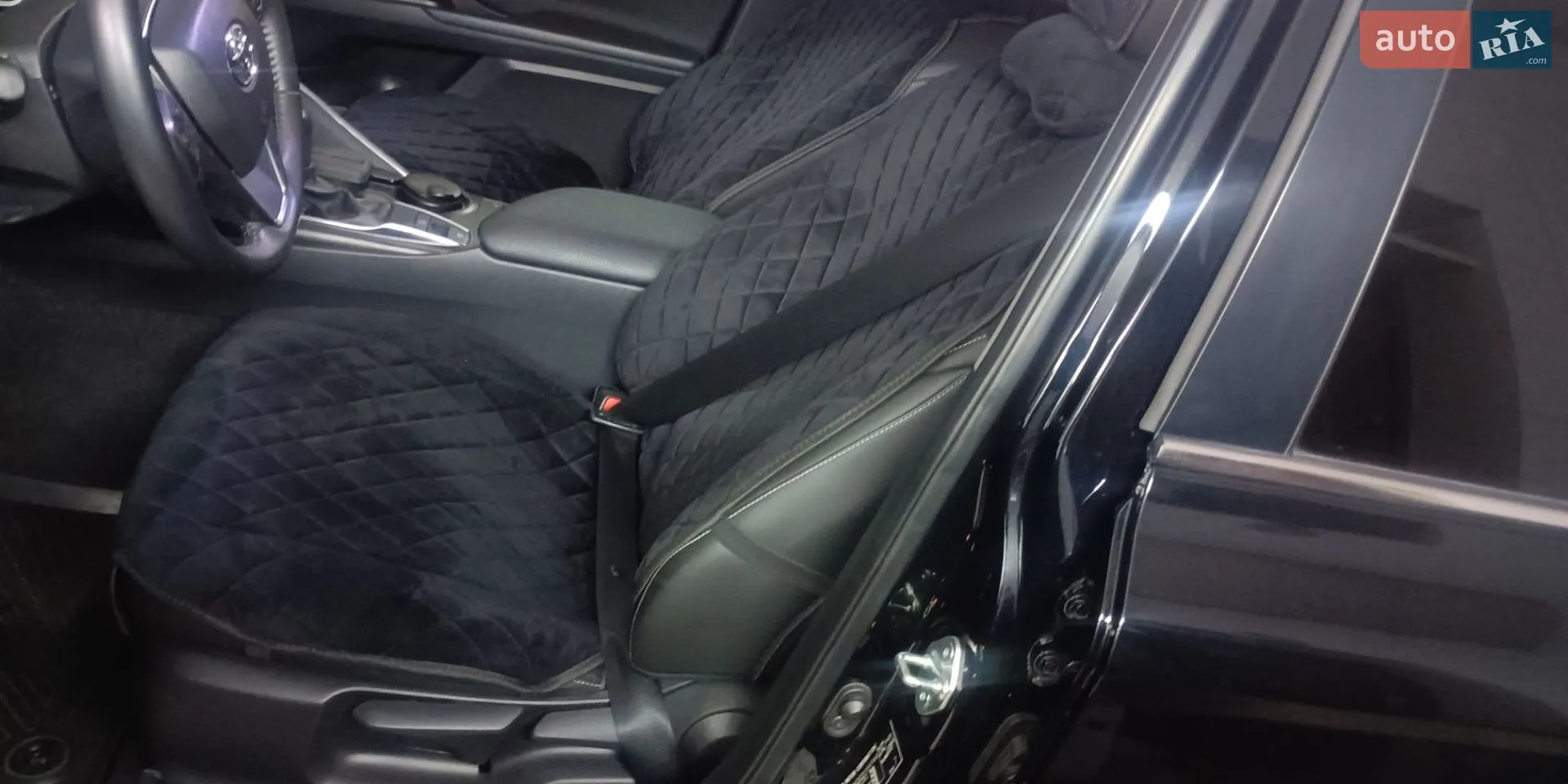 2022 Toyota Camry - мініатюра 21