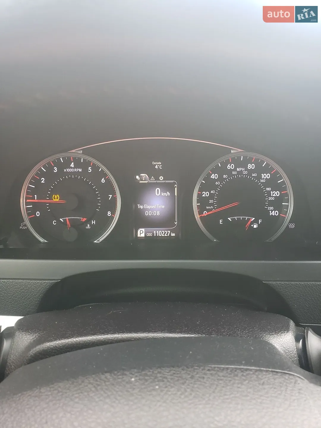 2014 Toyota Camry - фото 1