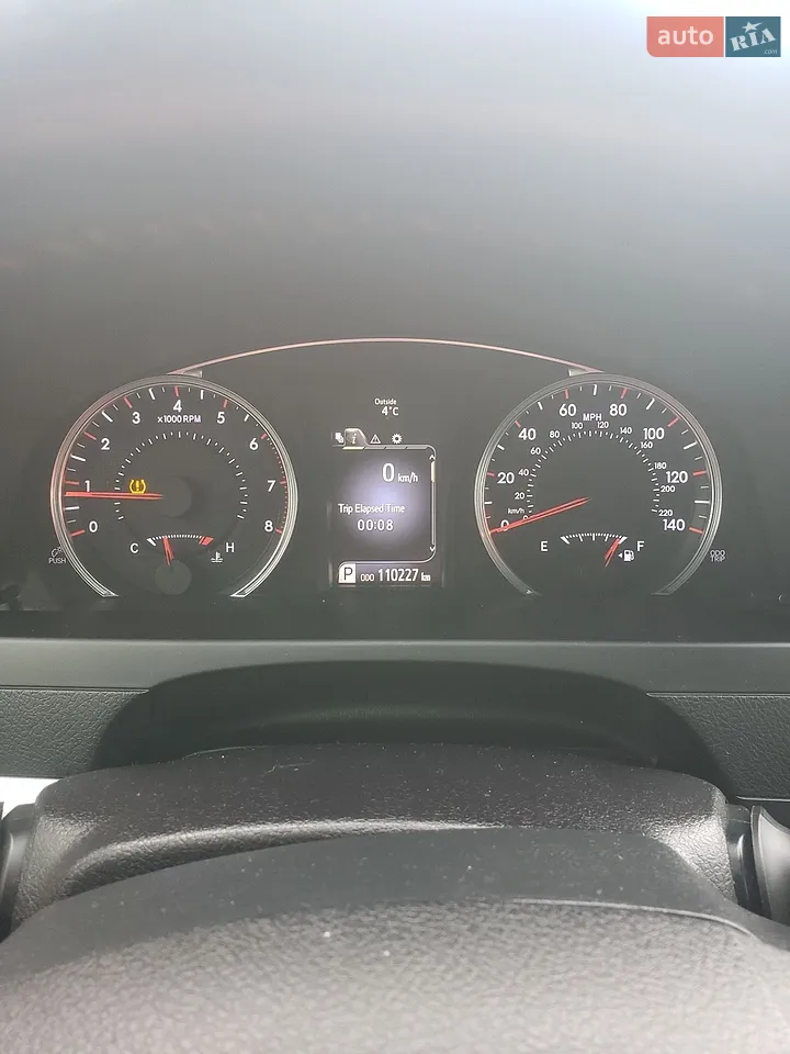2010 Toyota RAV 4 - мініатюра 23