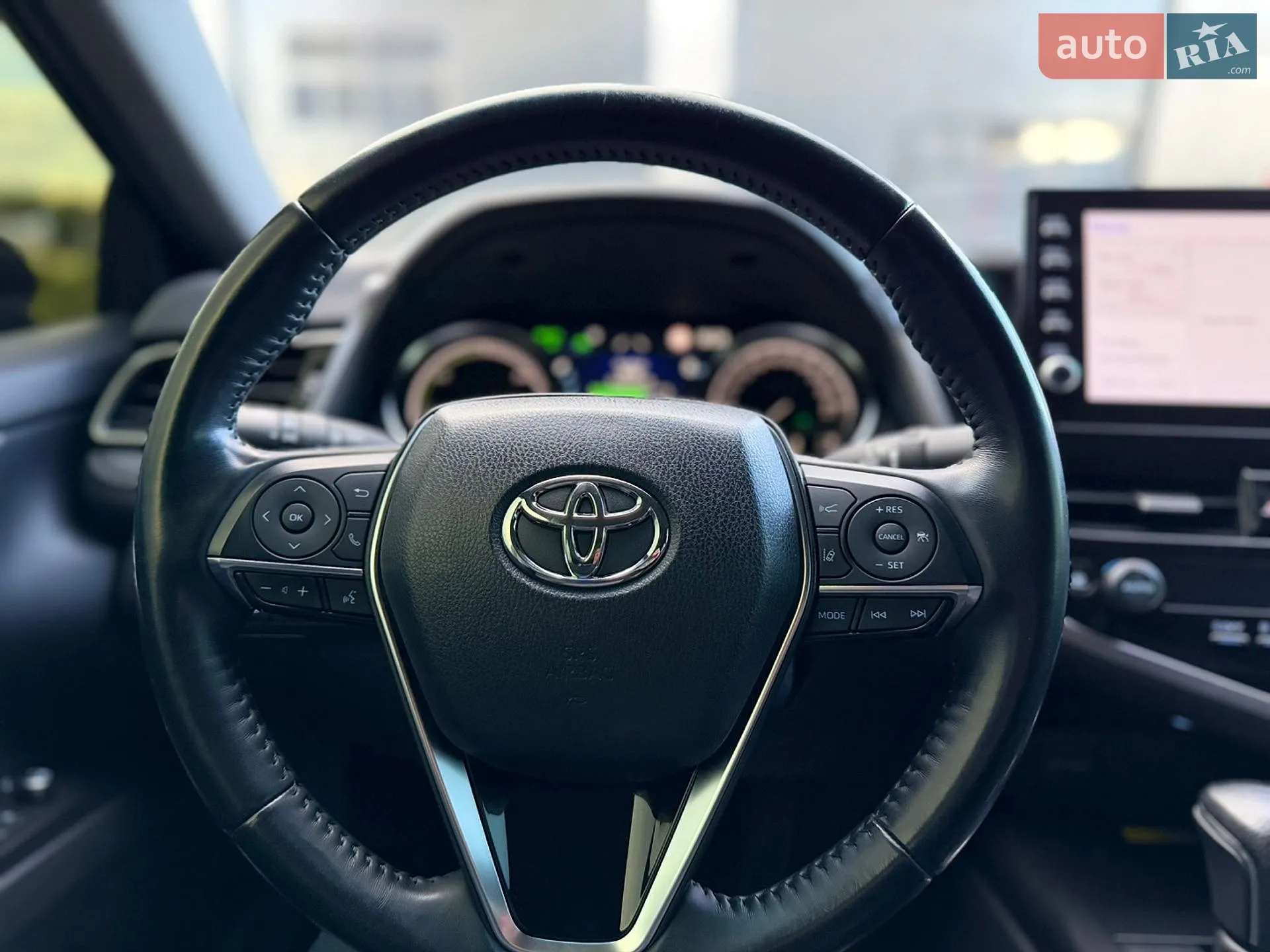 2023 Toyota Camry - мініатюра 14