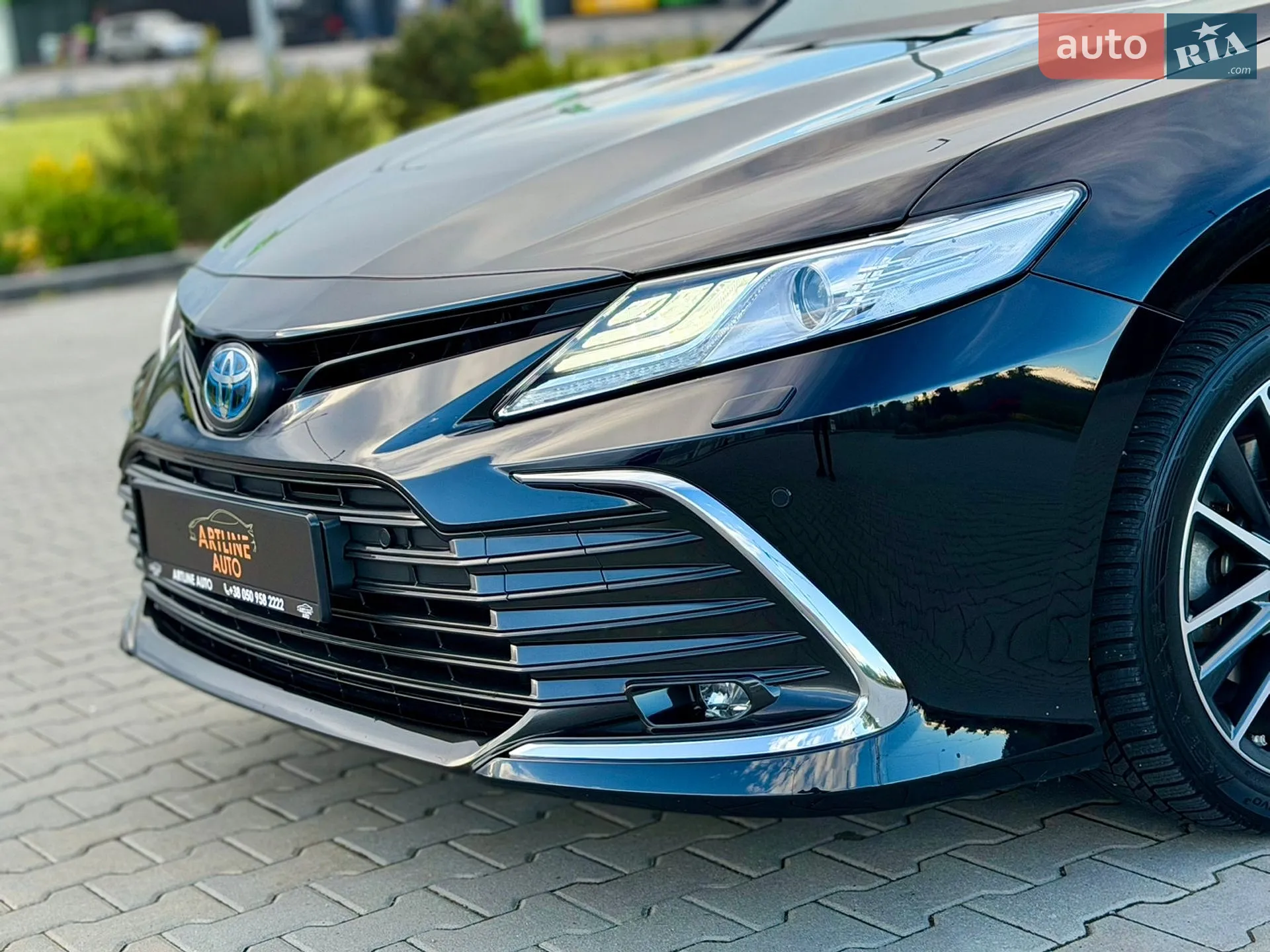 2023 Toyota Camry - мініатюра 27