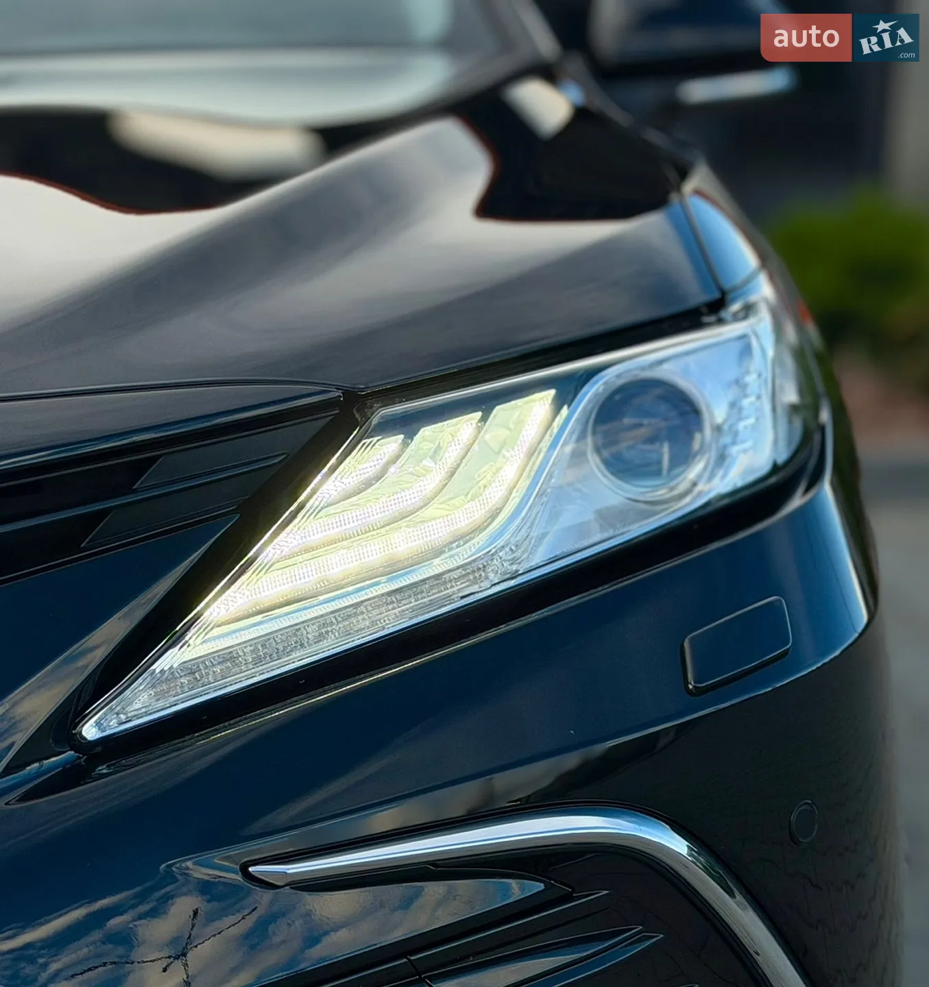 2023 Toyota Camry - мініатюра 29