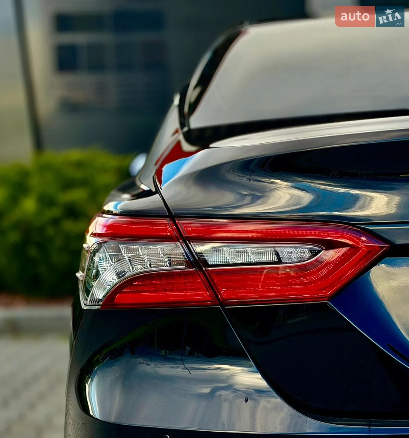2023 Toyota Camry - мініатюра 37