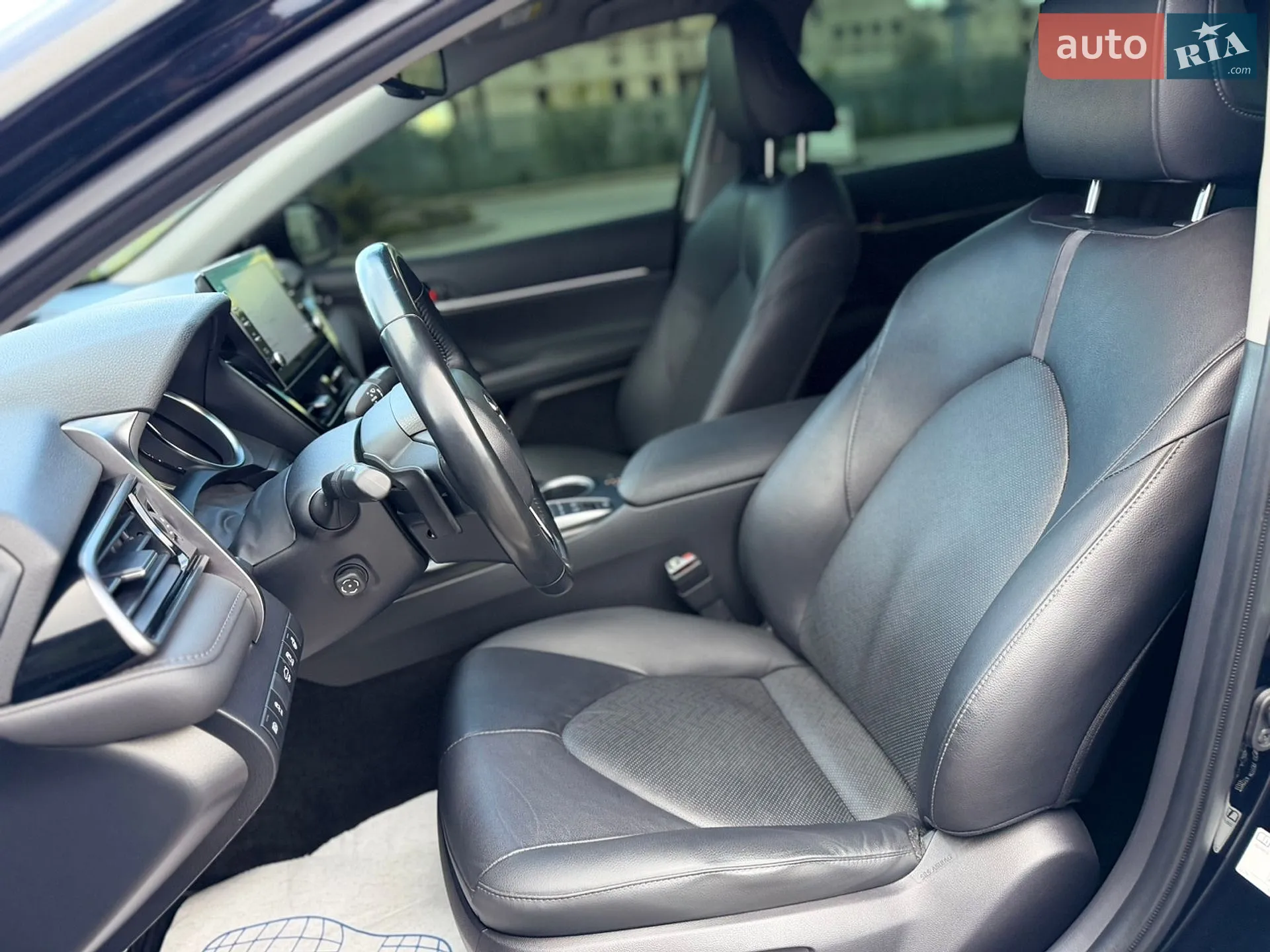 2023 Toyota Camry - мініатюра 58