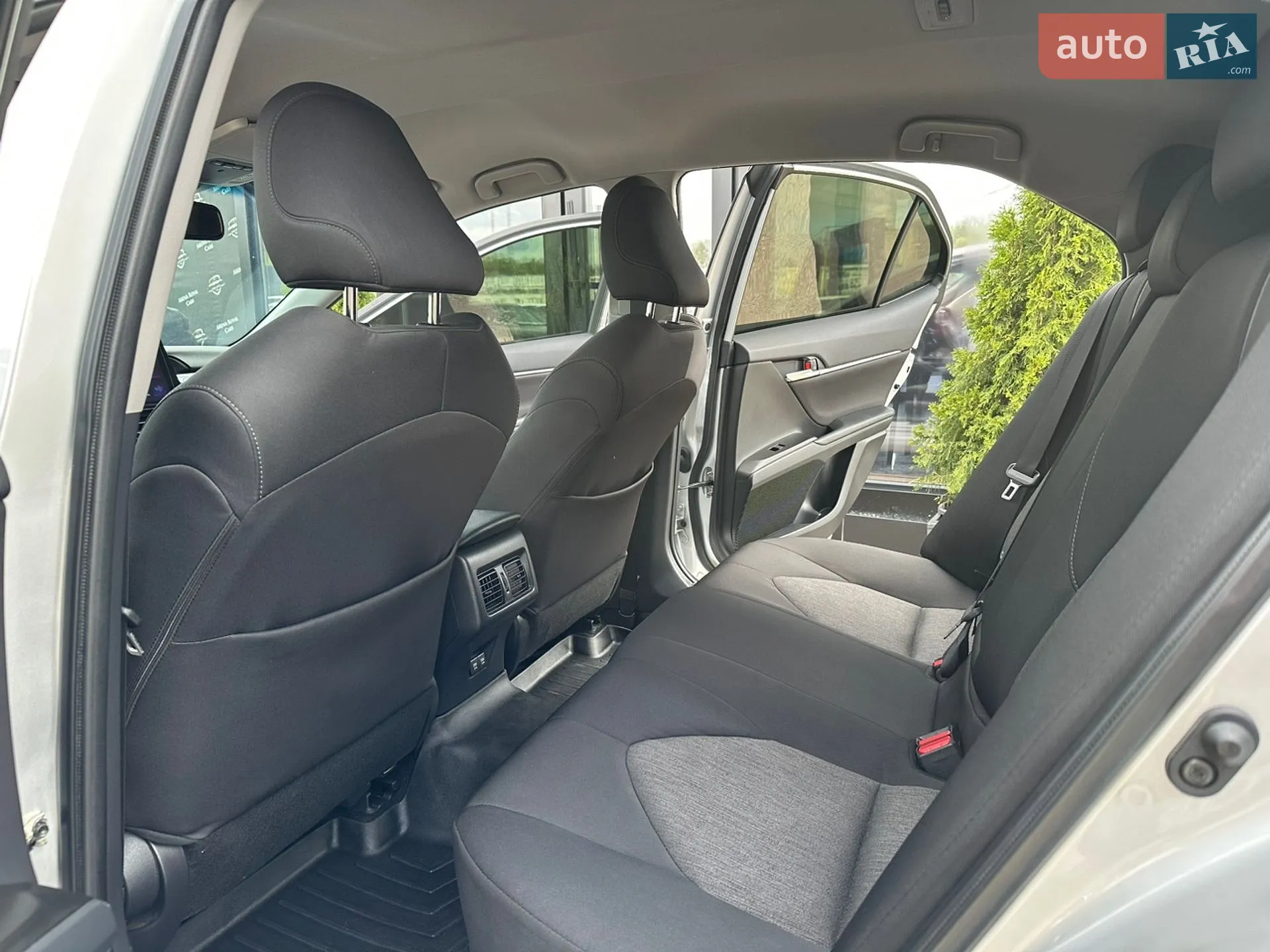 2022 Toyota Camry - мініатюра 16
