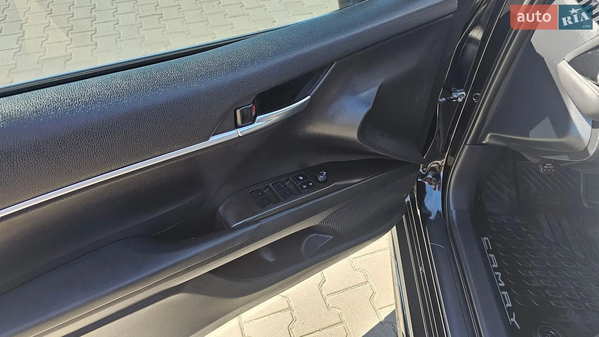 2023 Toyota Camry - мініатюра 4