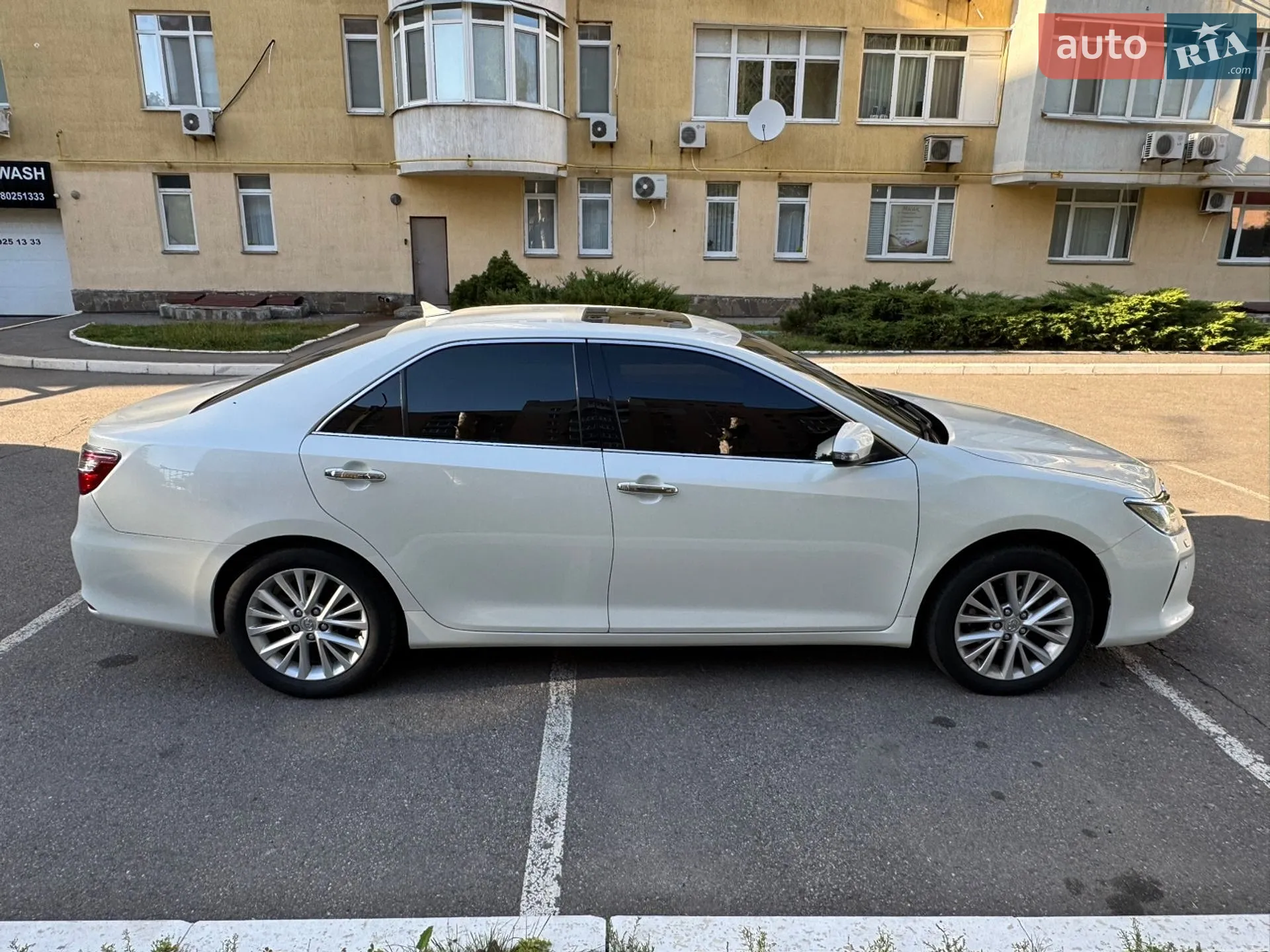 2014 Toyota Camry - мініатюра 15