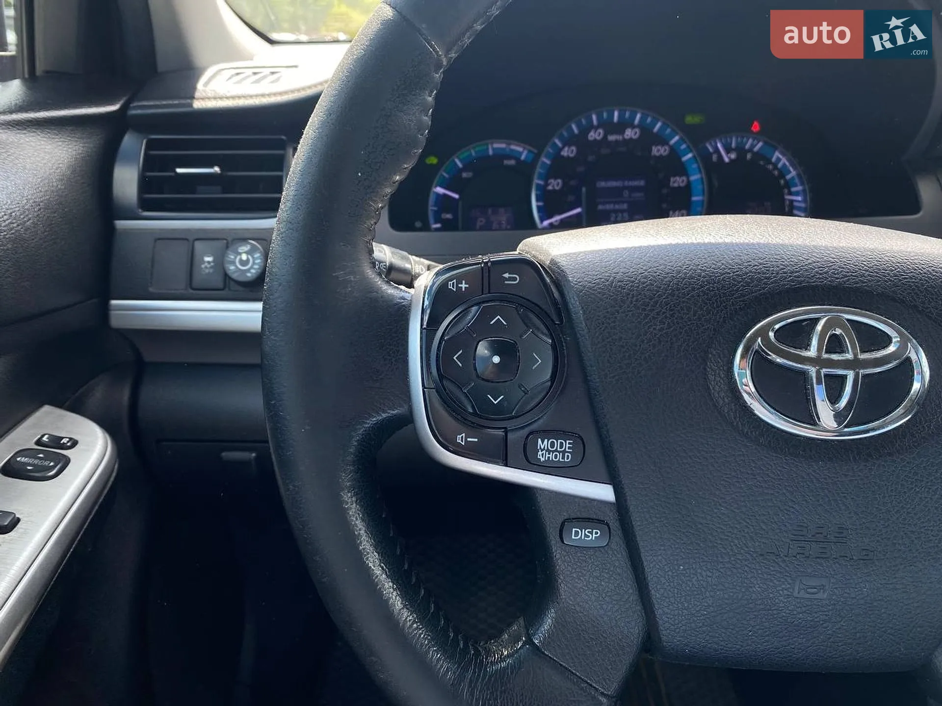 2014 Toyota Camry - мініатюра 34