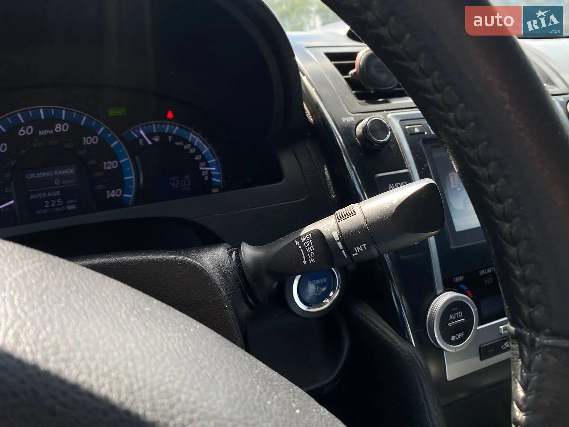 2014 Toyota Camry - мініатюра 37