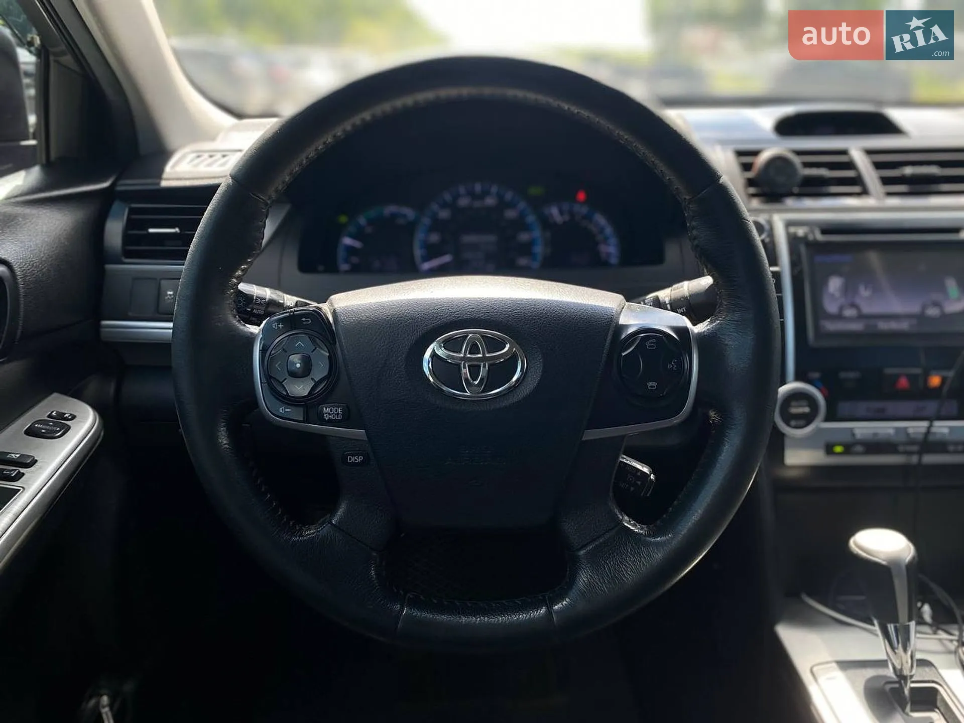 2014 Toyota Camry - мініатюра 41