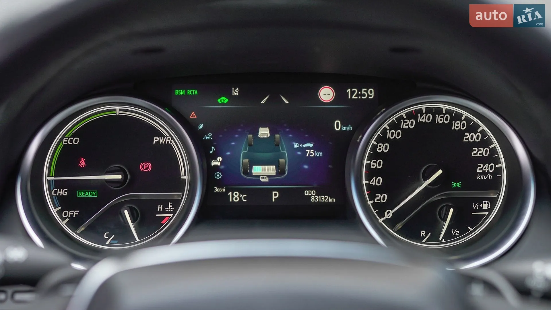 2021 Toyota Camry - мініатюра 25