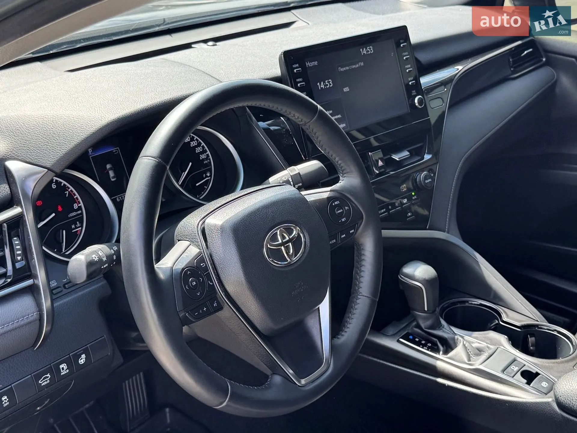 2024 Toyota Camry - мініатюра 6
