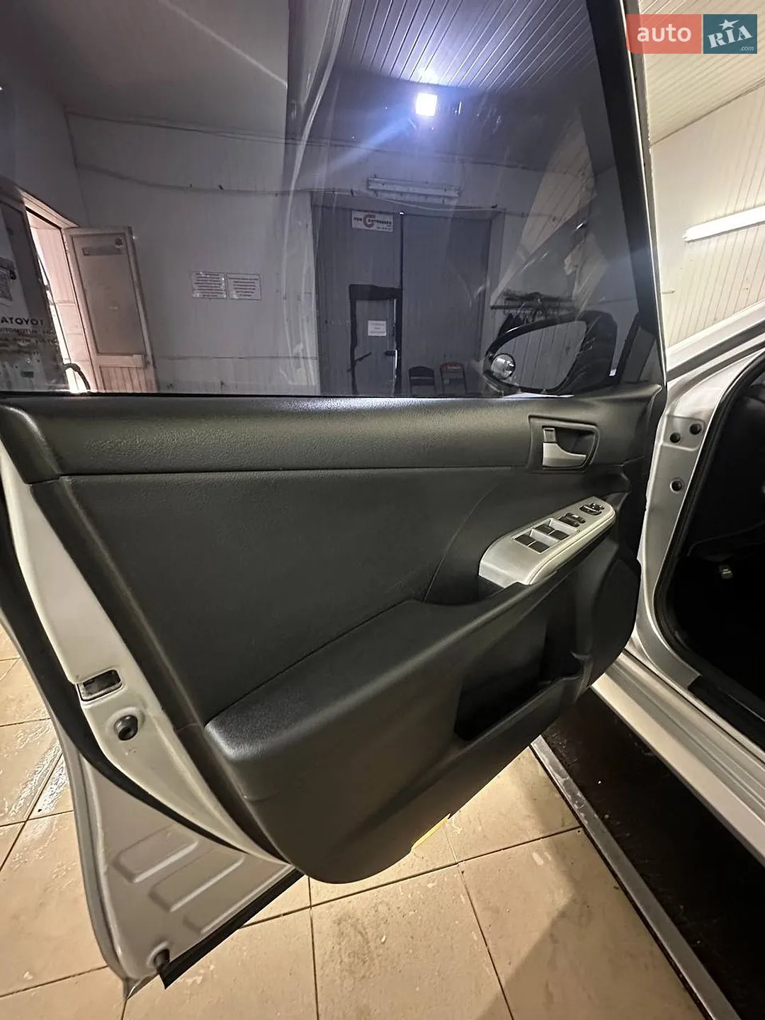 2012 Toyota Camry - мініатюра 22
