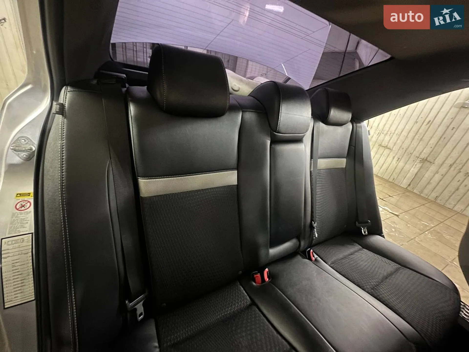 2012 Toyota Camry - мініатюра 31