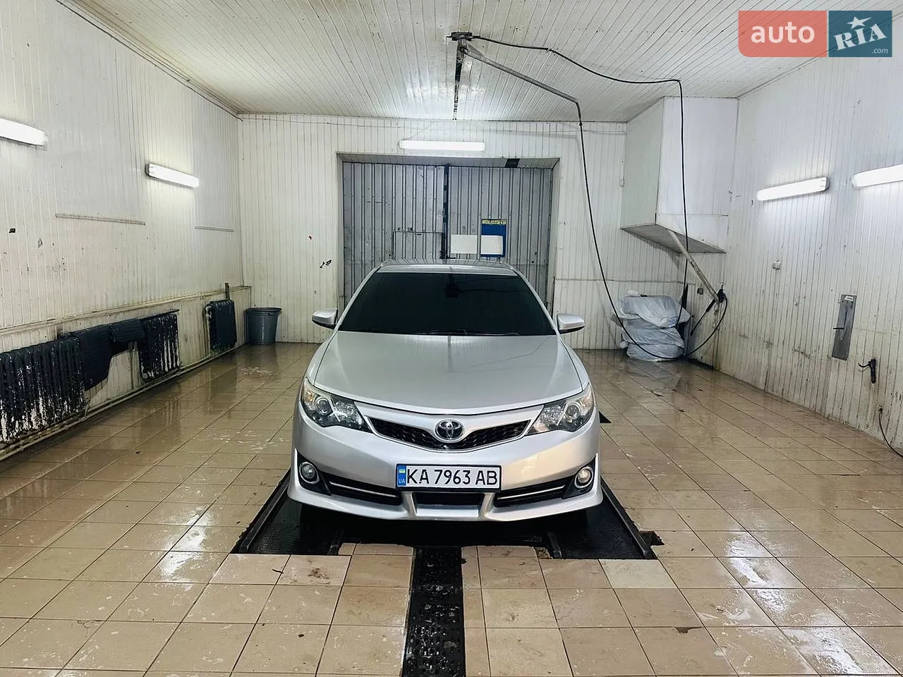 2013 Toyota Camry - мініатюра 19
