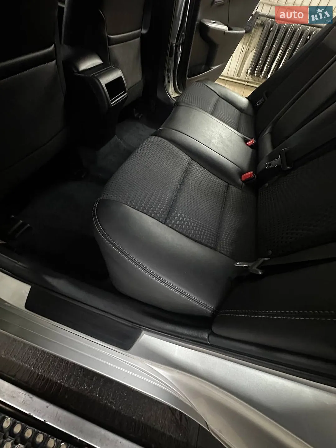 2012 Toyota Camry - мініатюра 39
