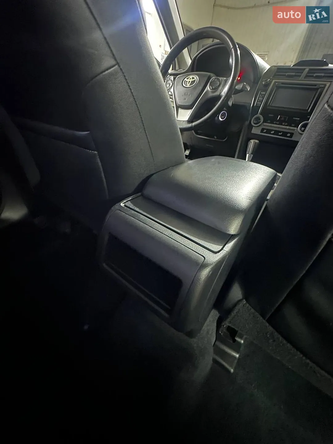 2012 Toyota Camry - мініатюра 48