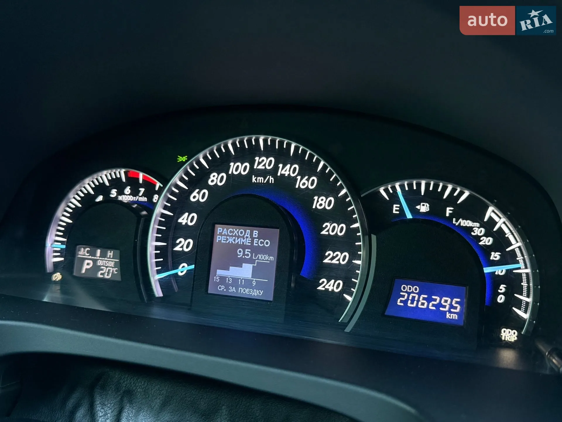 2014 Toyota Camry - мініатюра 36