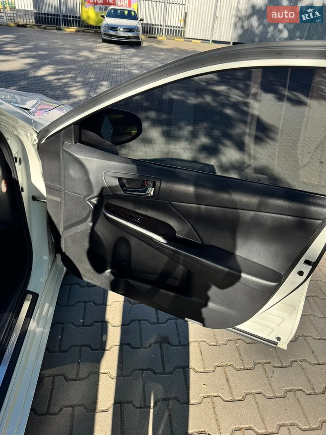 2015 Toyota Camry - мініатюра 25