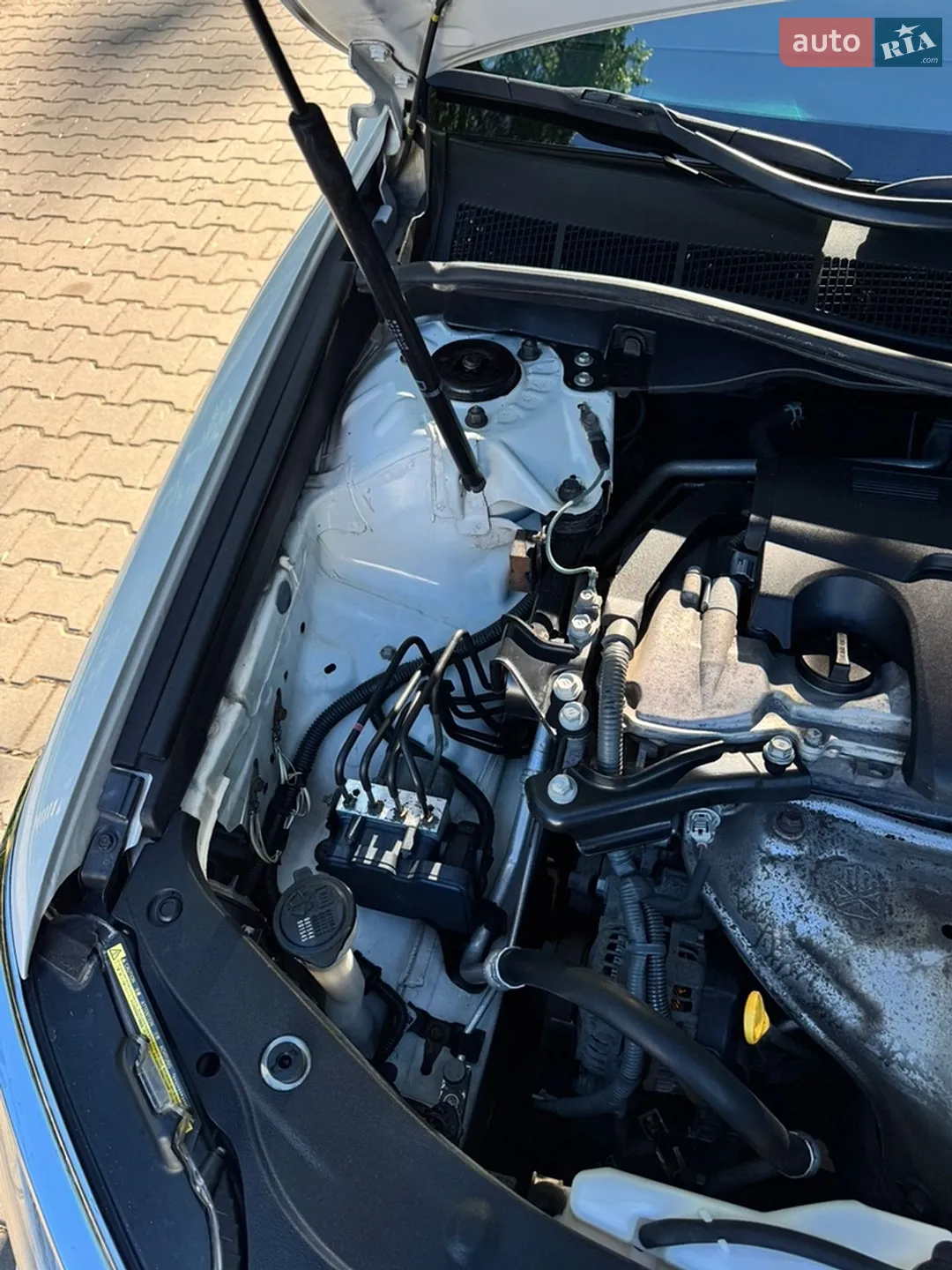 2015 Toyota Camry - мініатюра 45