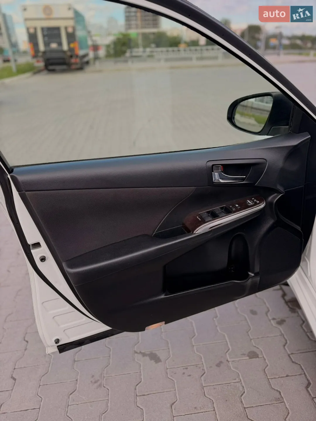 2015 Toyota Camry - мініатюра 11