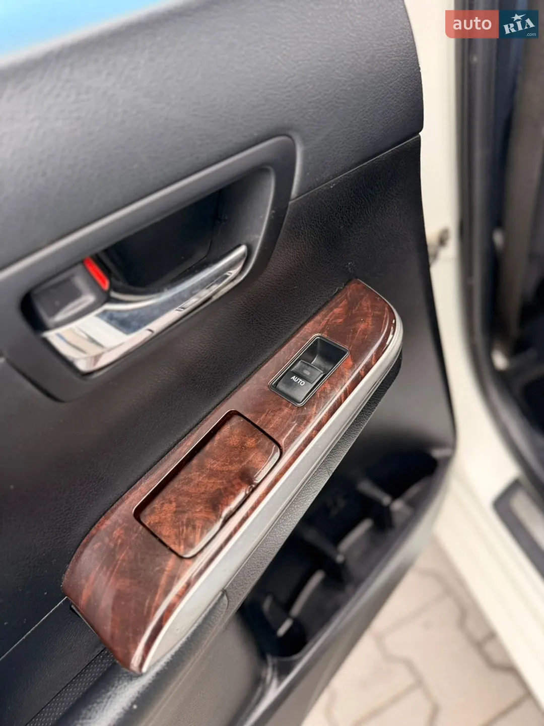 2015 Toyota Camry - мініатюра 23