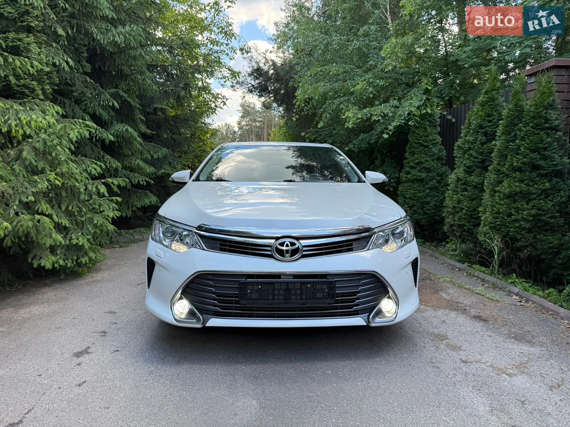 2016 Toyota Camry - мініатюра 18