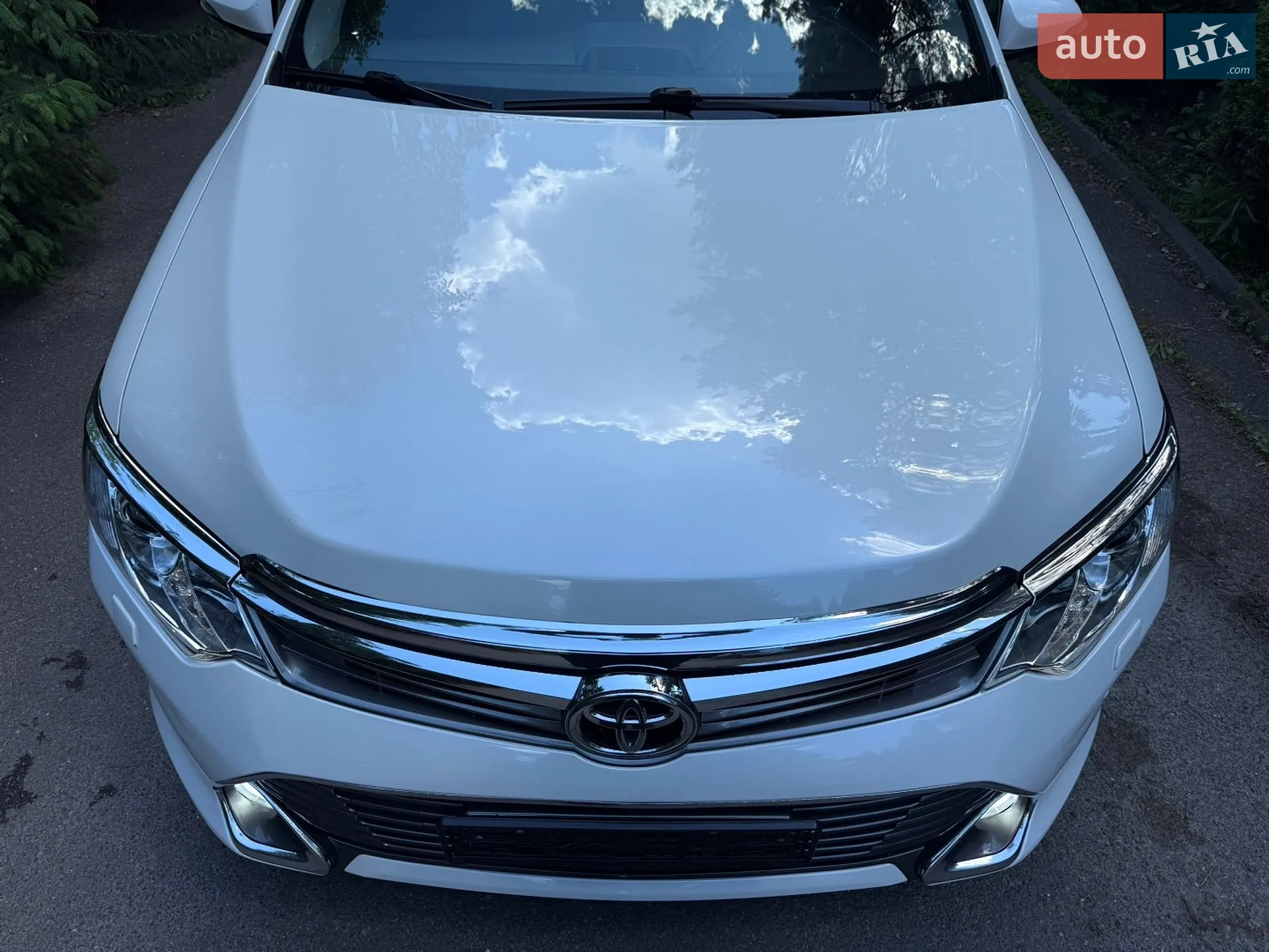 2016 Toyota Camry - мініатюра 23