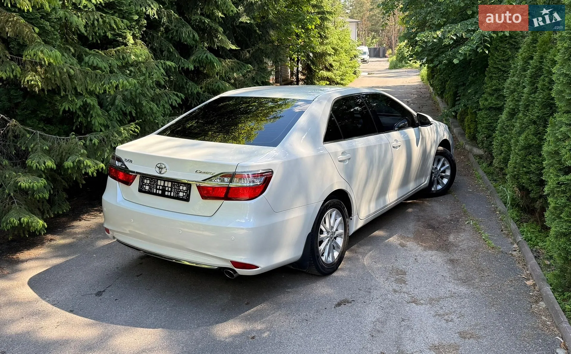 2016 Toyota Camry - мініатюра 58