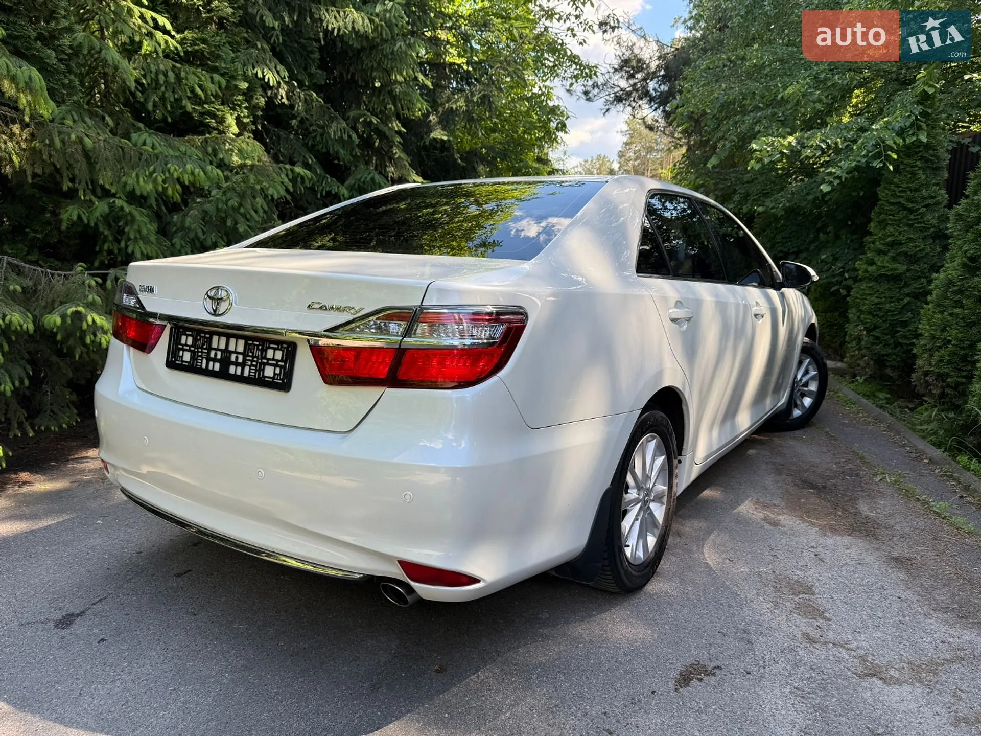 2016 Toyota Camry - мініатюра 61