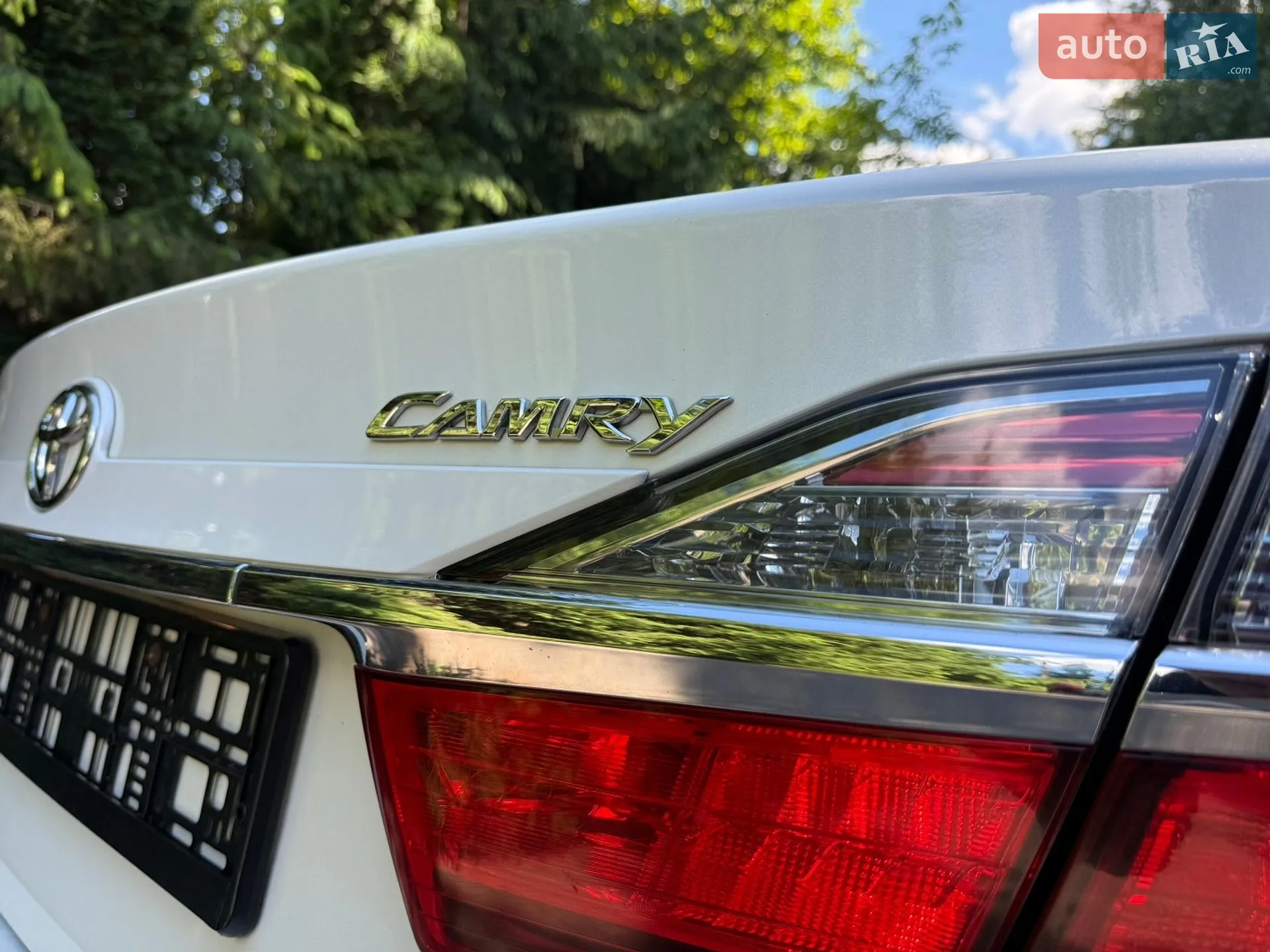 2016 Toyota Camry - мініатюра 67