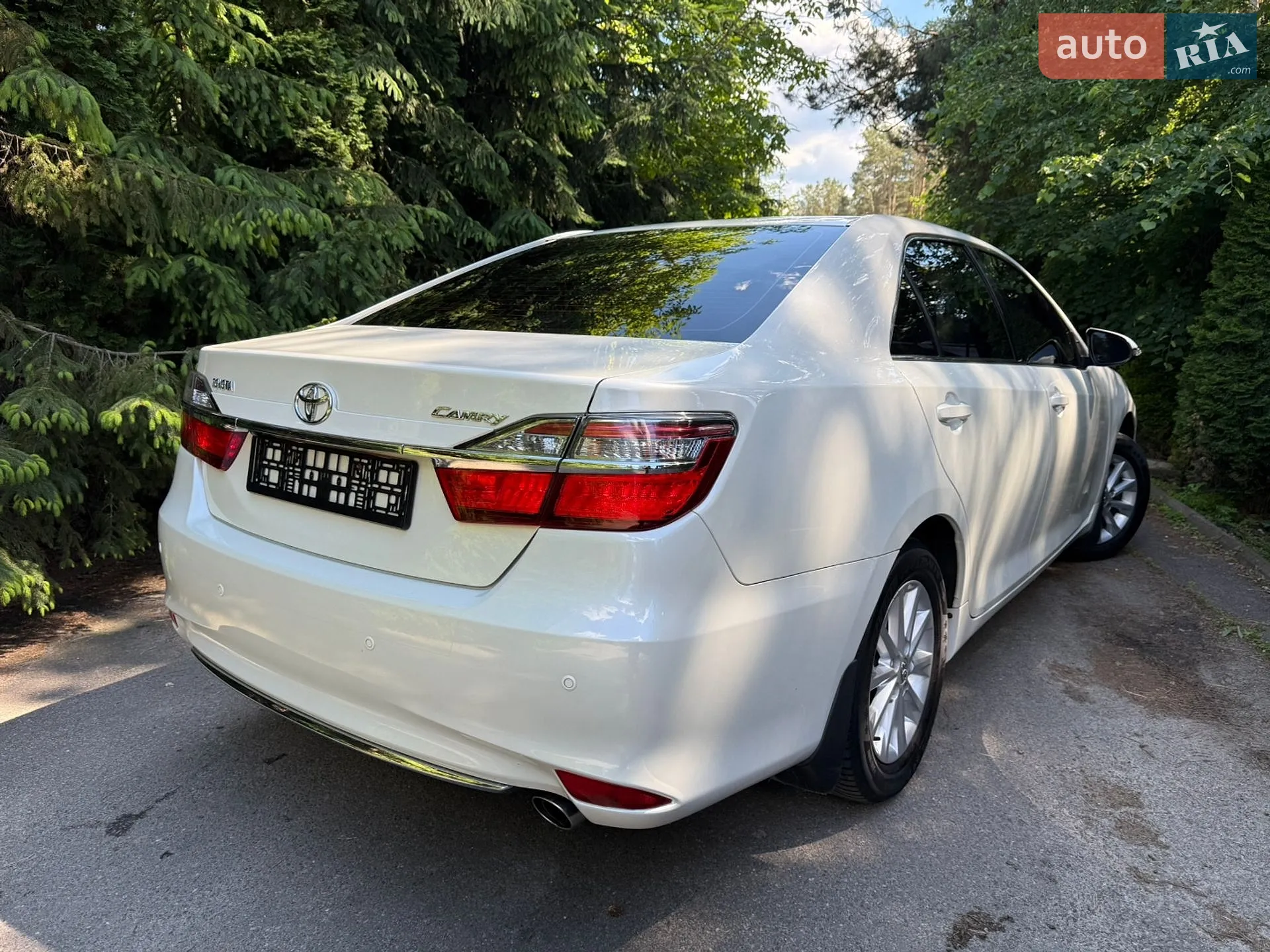 2016 Toyota Camry - мініатюра 68