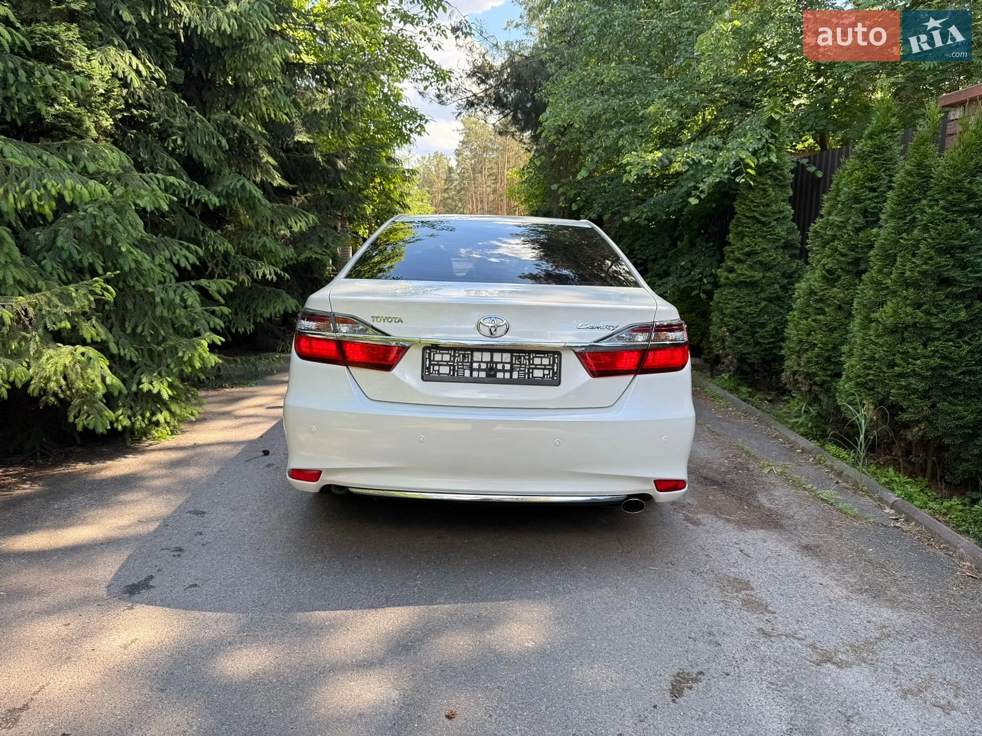 2016 Toyota Camry - мініатюра 74