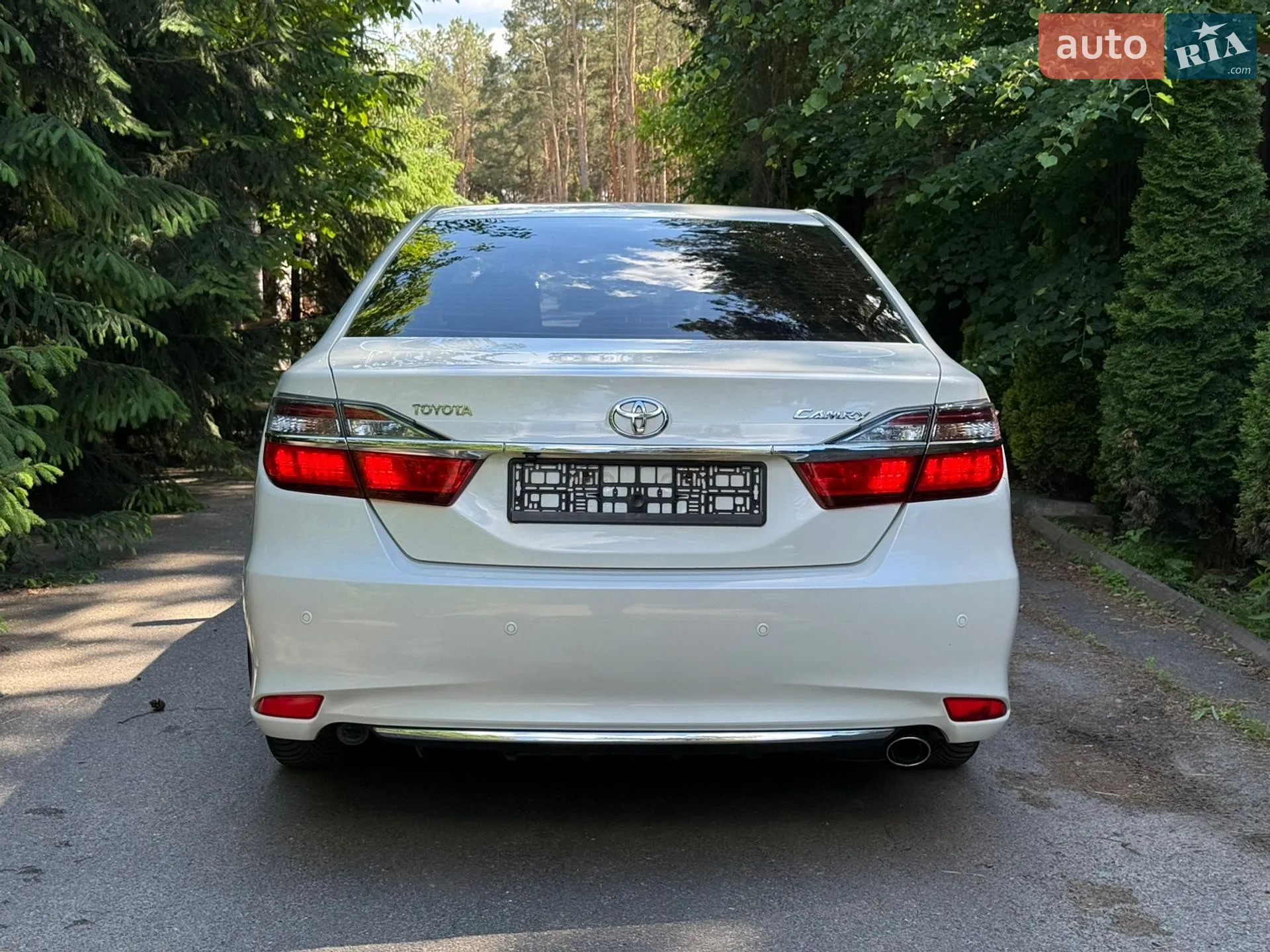 2016 Toyota Camry - мініатюра 75