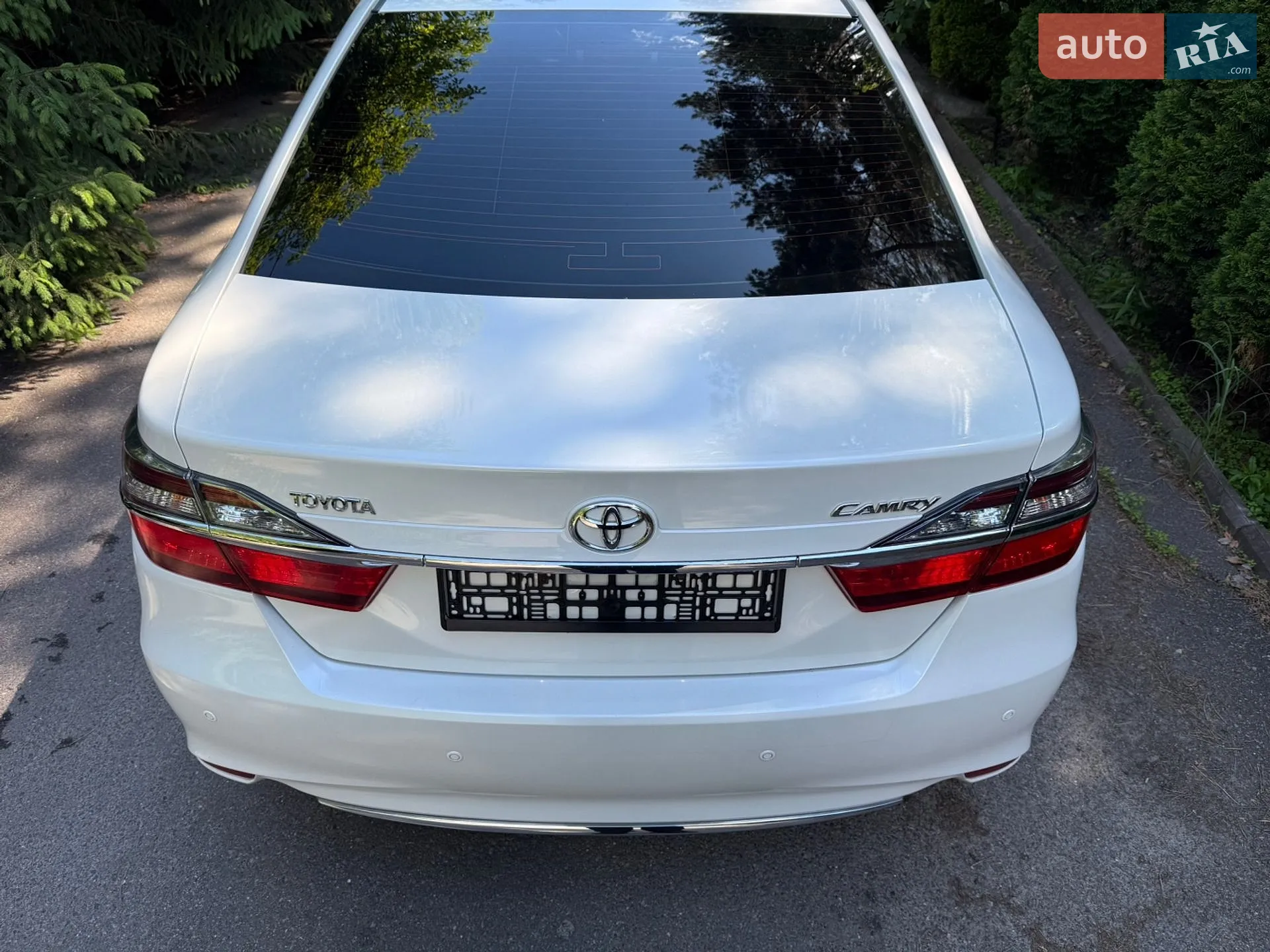 2016 Toyota Camry - мініатюра 77