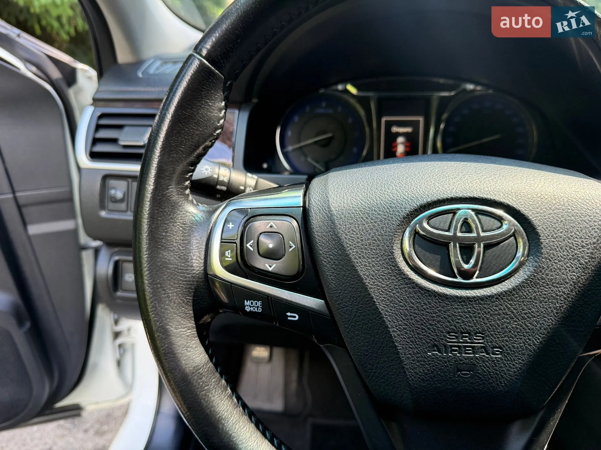 2016 Toyota Camry - мініатюра 87