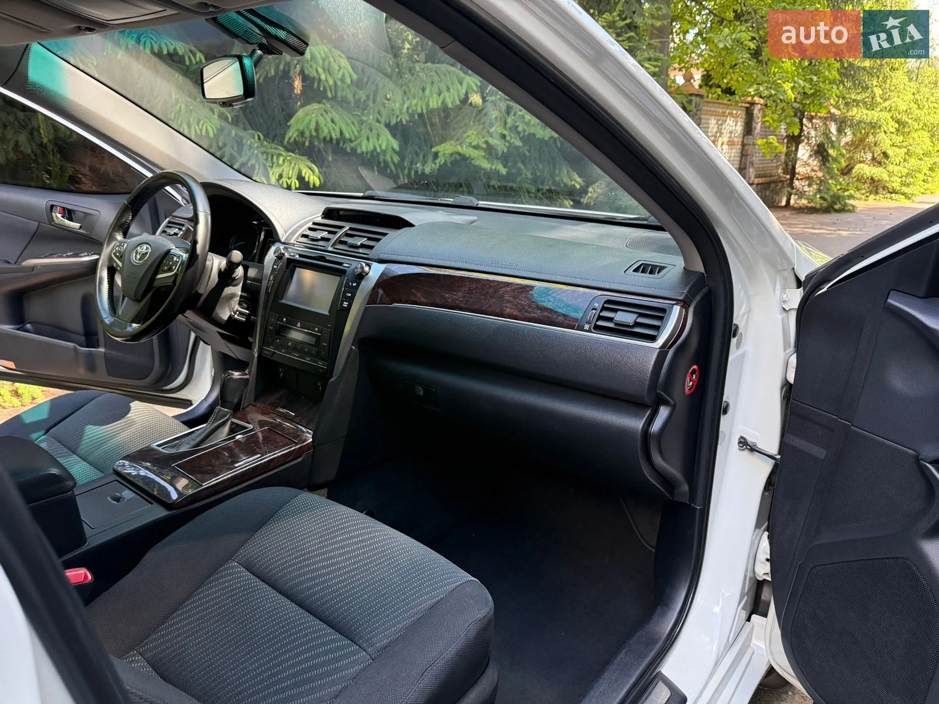 2016 Toyota Camry - мініатюра 107