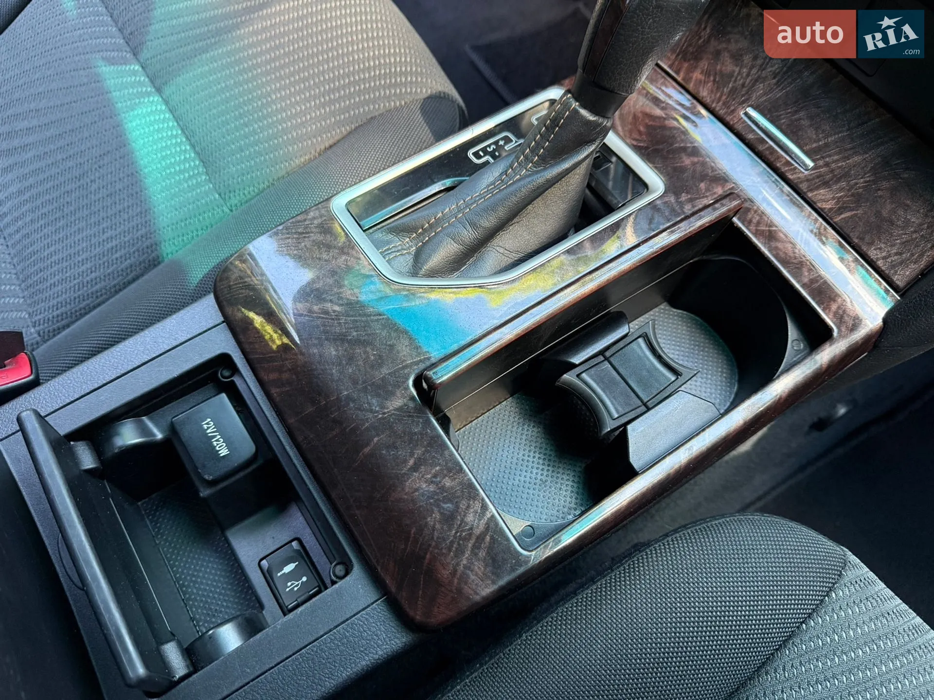 2016 Toyota Camry - мініатюра 113