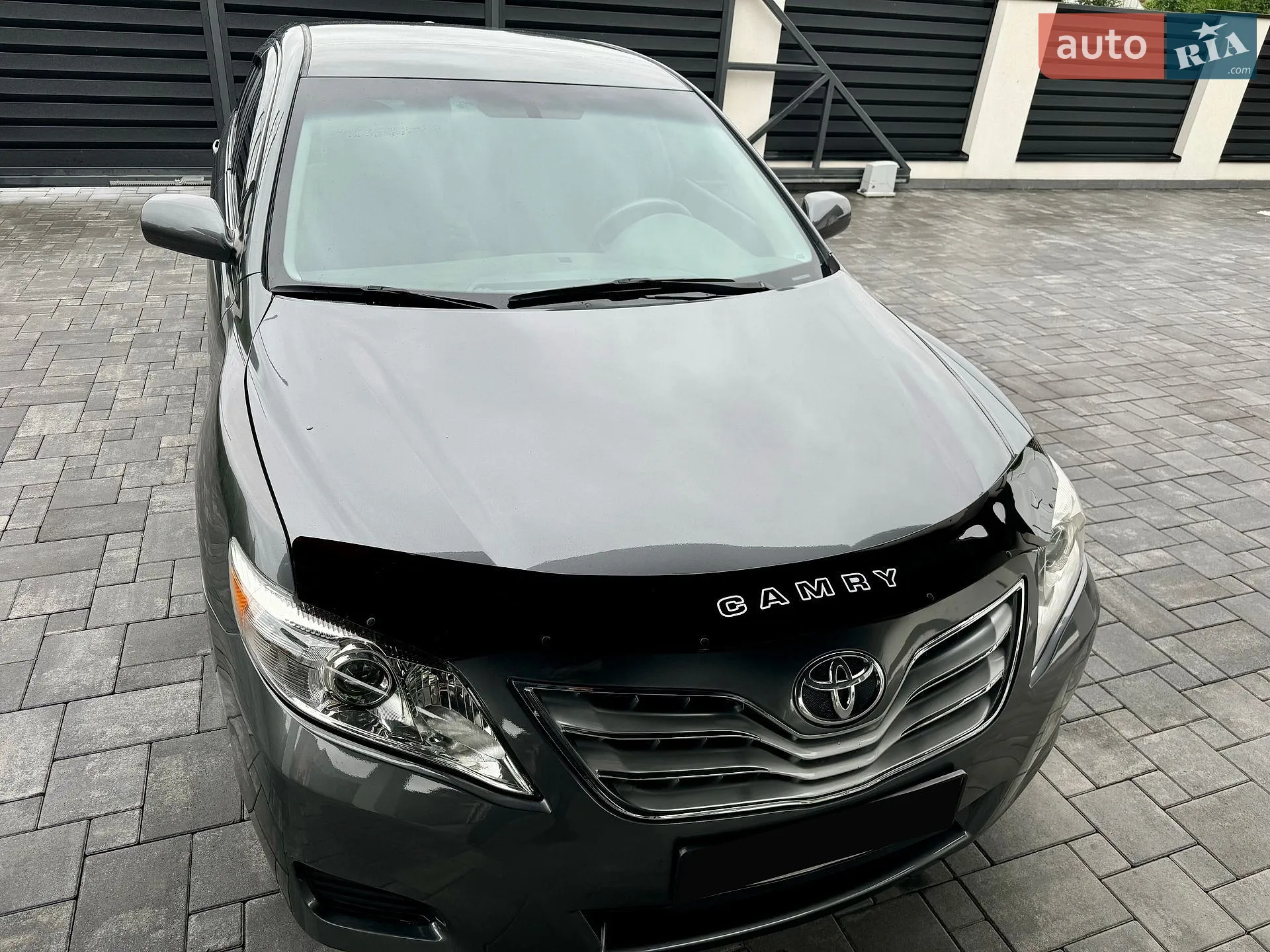 2010 Toyota Camry - мініатюра 17