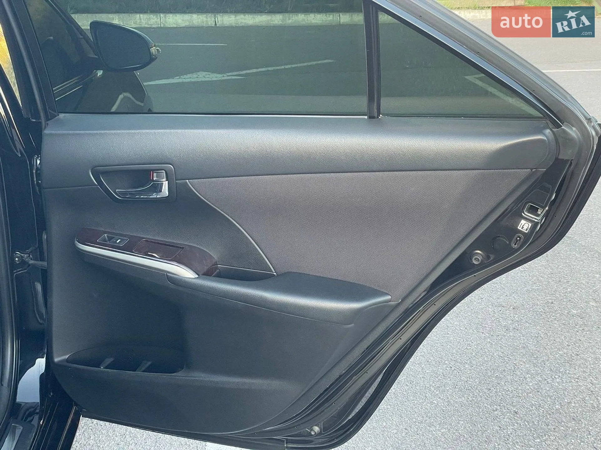 2015 Toyota Camry - мініатюра 13