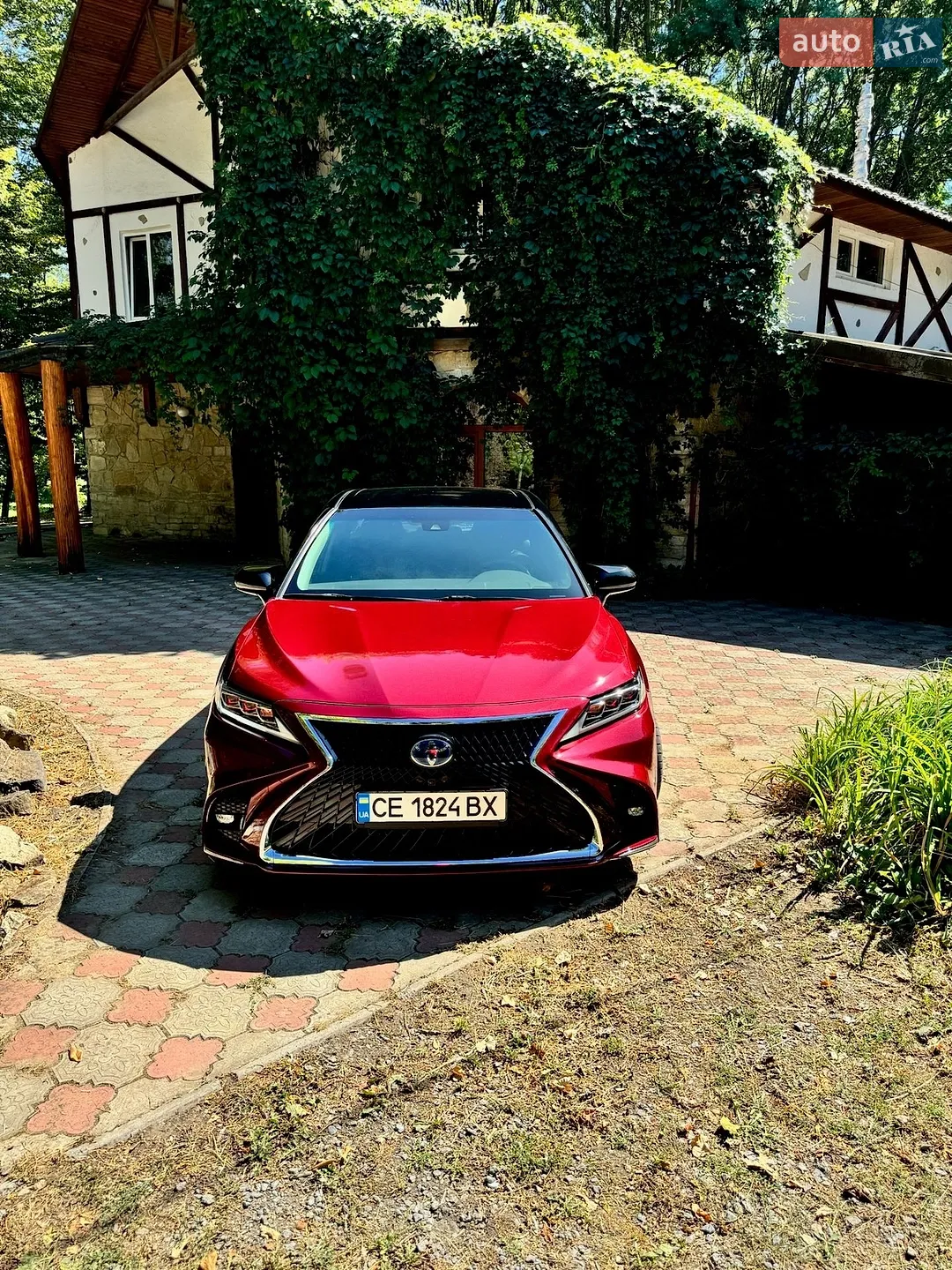 2017 Toyota Camry - мініатюра 6