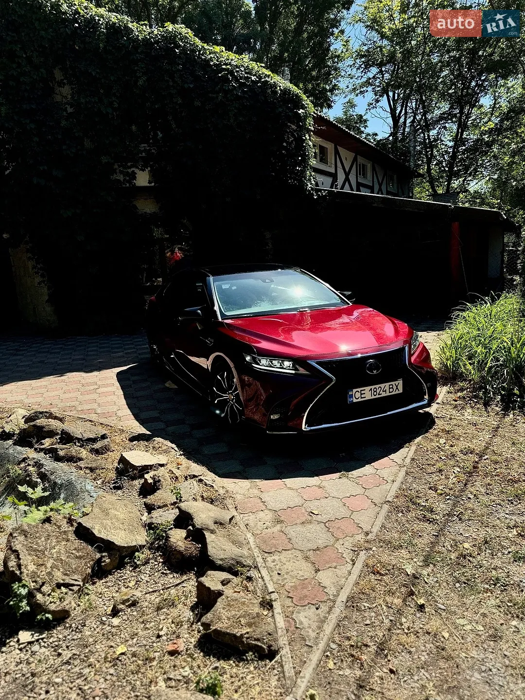 2017 Toyota Camry - мініатюра 31