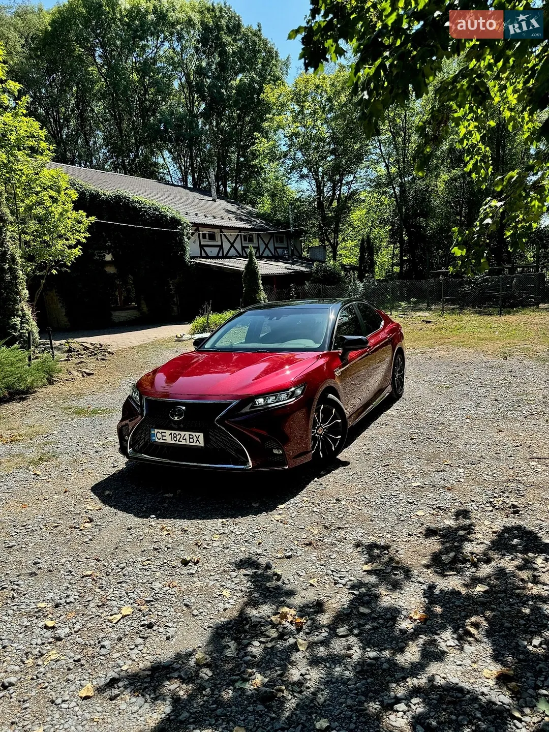 2017 Toyota Camry - мініатюра 46