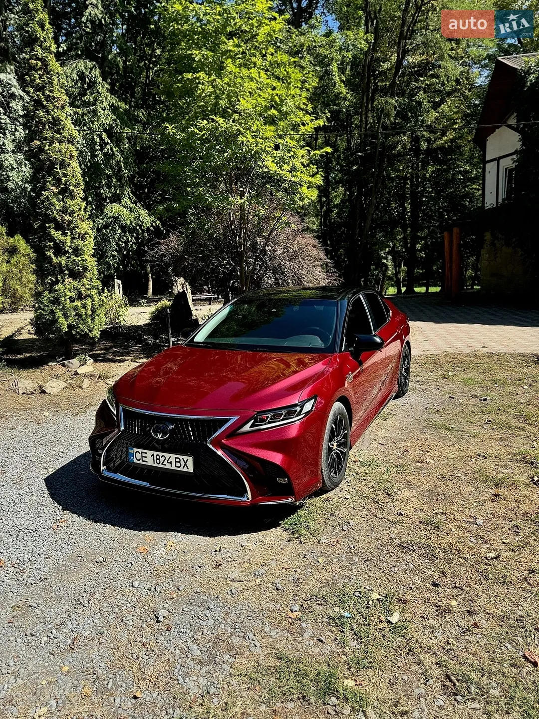 2017 Toyota Camry - мініатюра 59