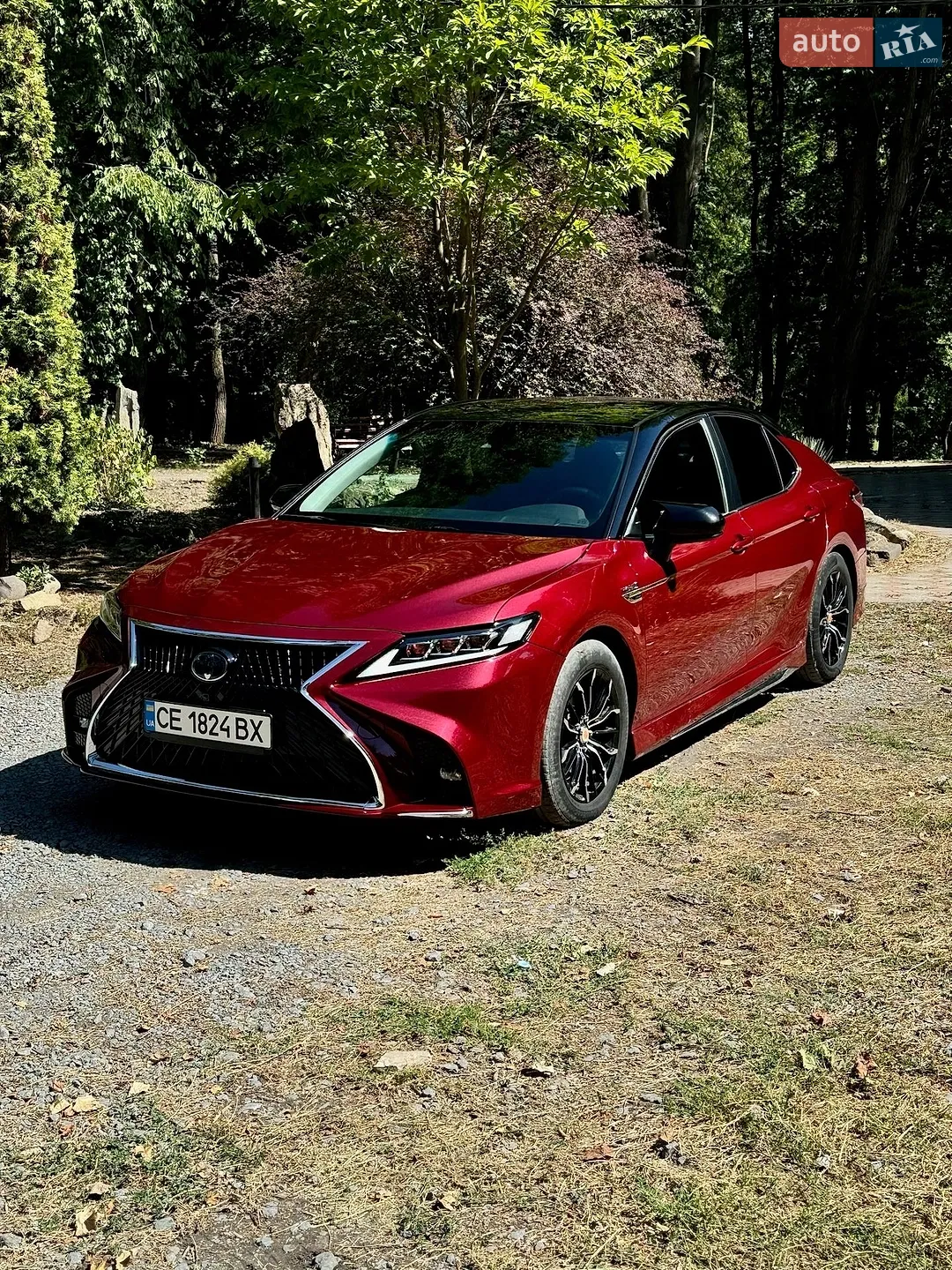 2017 Toyota Camry - мініатюра 69