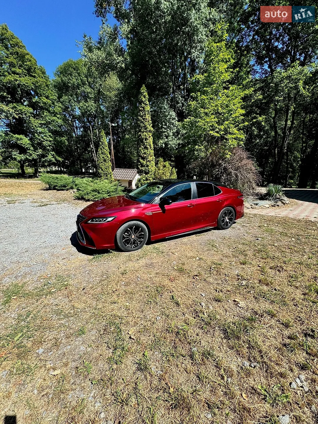 2017 Toyota Camry - мініатюра 71