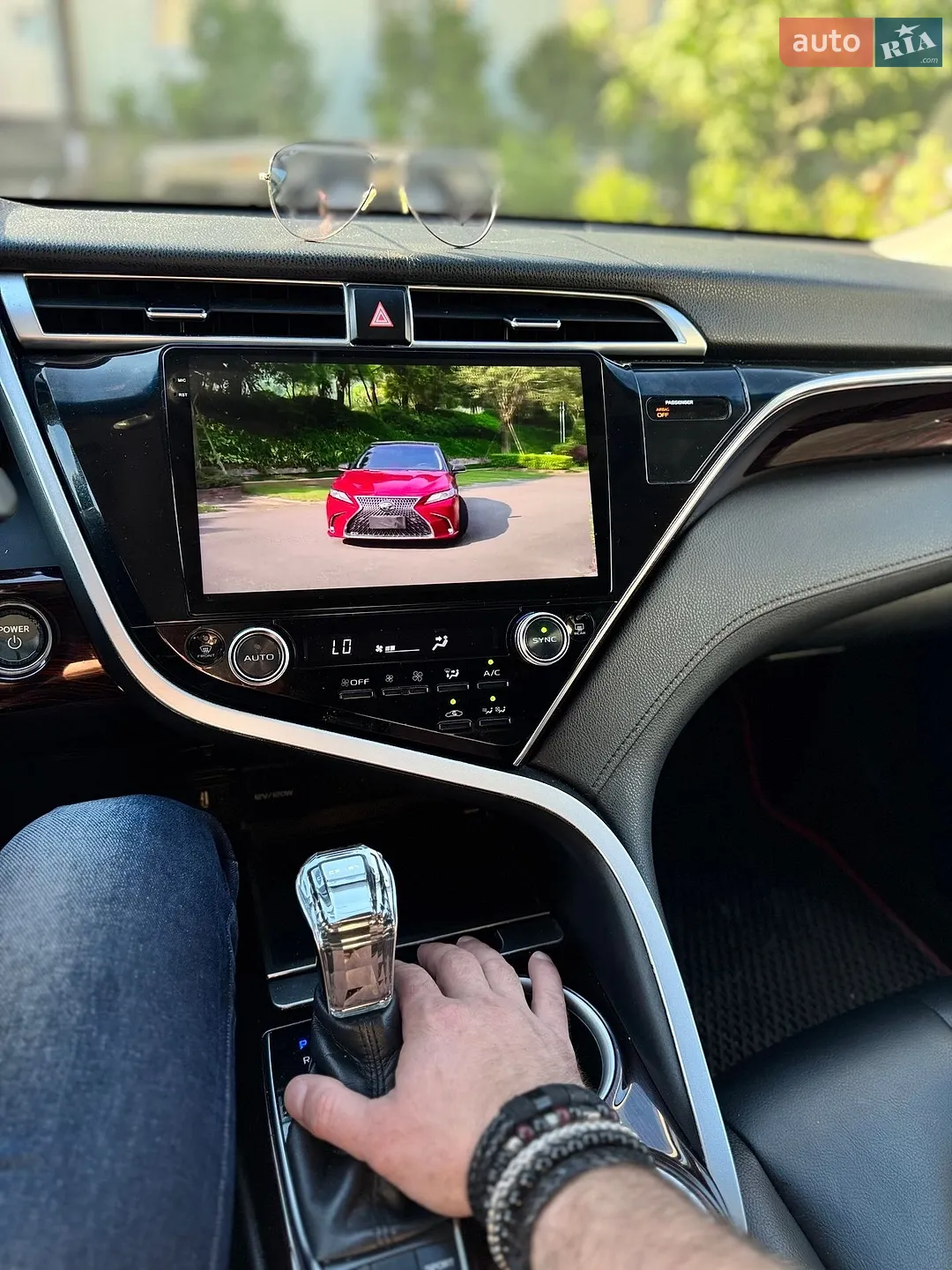 2017 Toyota Camry - мініатюра 73