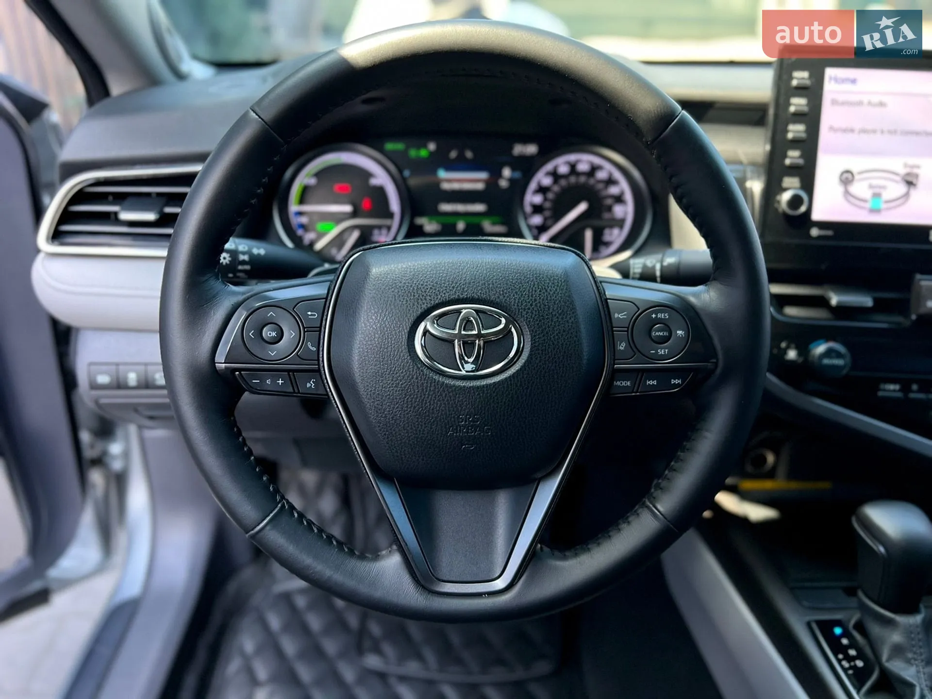 2020 Toyota Camry - мініатюра 30